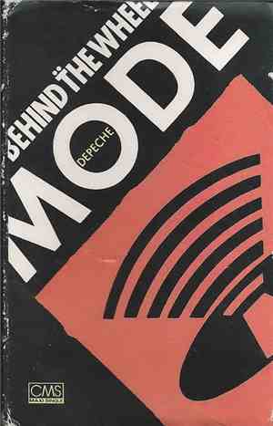 Depeche Mode - Behind The Wheel