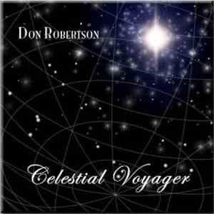 Don Robertson - Celestial Voyager
