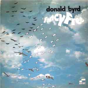 Donald Byrd - Fancy Free