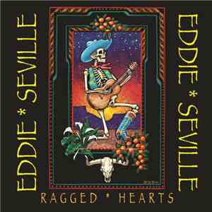 Eddie Seville - Ragged Hearts