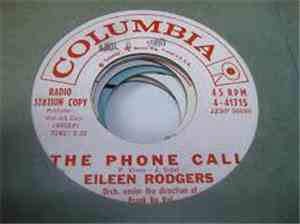 Eileen Rogers - The Phone Call