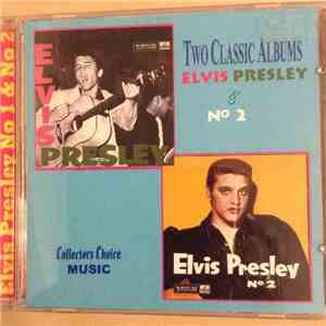 Elvis Presley - No 1 & No 2