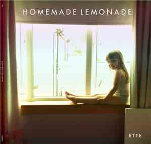 Ette - Homemade Lemonade