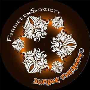 Forbidden Society - The Smasher VIP / Viva Sicherheits