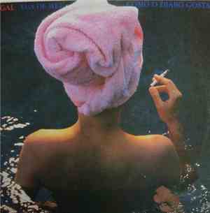 Gal Costa - Lua De Mel Como O Diabo Gosta