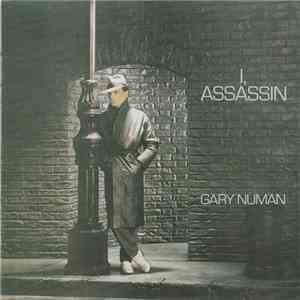 Gary Numan - I, Assassin