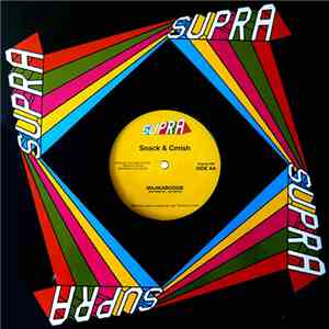 GeeGee & Gym Band / Snack & Cmish - Majic-Kaboola / Majikaboogie