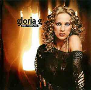 Gloria G - Desnúdame
