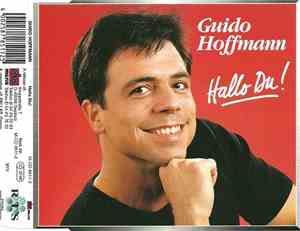Guido Hoffmann - Hallo Du!