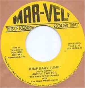 Harry Carter - Jump Baby Jump