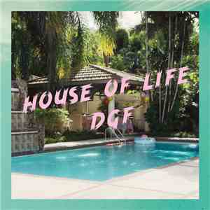 House Of Life / DGF - Hans With No Pants / Greif Meine Hand