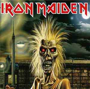 Iron Maiden - Iron Maiden