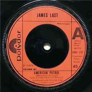 James Last - American Patrol