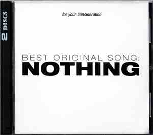 Janet Jackson - Nothing