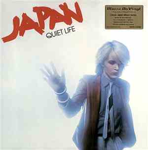 Japan - Quiet Life