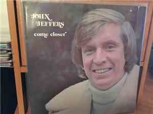 John Jeffers  - Come Closer