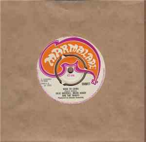 Julie Driscoll, Brian Auger & The Trinity - Road To Cairo