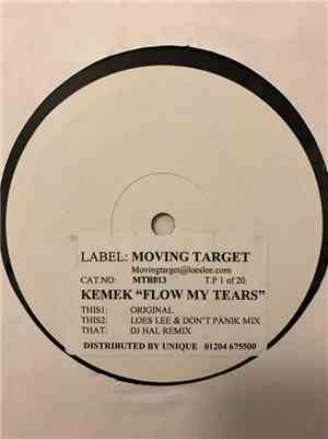 Kemek - Flow My Tears