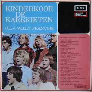 Kinderkoor De Karekieten - Kinderkoor De Karekieten