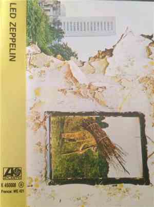 Led Zeppelin - Untitled