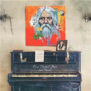 Leon Russell - On A Distant Shore