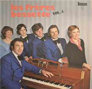 Les Frères Bessette - Les Frères Bessette Vol. 4