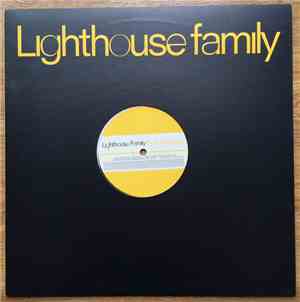 Lighthouse Family - Lost In Space