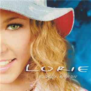 Lorie - J'ai Besoin D'amour