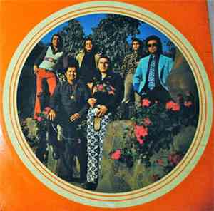 Los Destellos - El Millón De Los Destellos