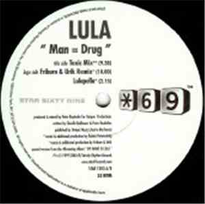 Lula - Man = Drug