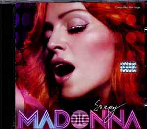 Madonna - Sorry