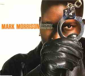 Mark Morrison - Crazy