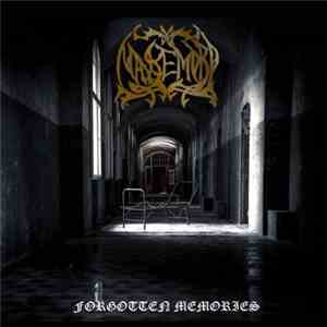 Massemord - Forgotten Memories
