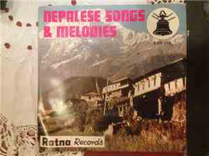 Meera Rana / Gopal Yonjan - Nepalese Songs & Melodies