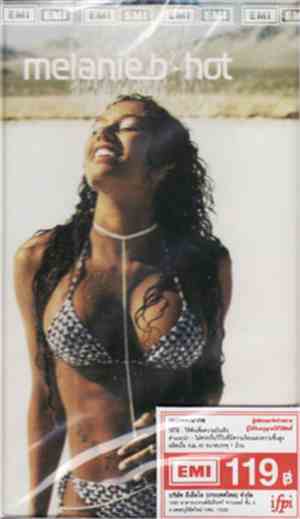 Melanie B - Hot