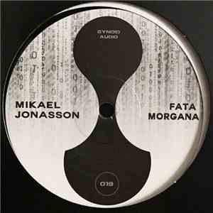Mikael Jonasson - Fata Morgana