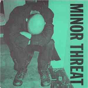 Minor Threat - Complete Discography