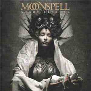 Moonspell - Night Eternal