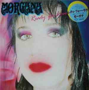 Morgana - Ready For Love