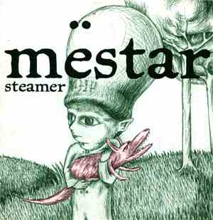 Mëstar - Steamer