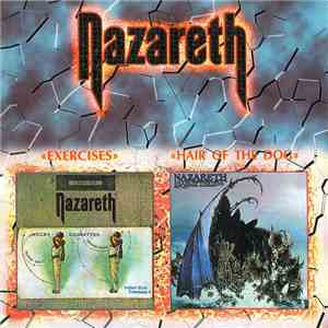 Nazareth  - Exercises / Hair Of The Dog