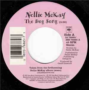 Nellie McKay - The Dog Song