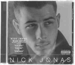 Nick Jonas - Nick Jonas
