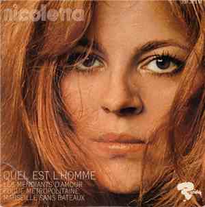Nicoletta  - Quel Est L'Homme