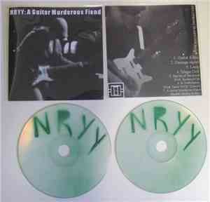 NRYY - A Guitar Murderous Fiend