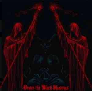Obscure Mind / Lost Graveyard - Under The Black Shadows