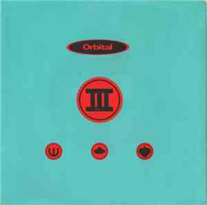Orbital - III