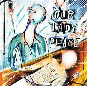 Our Lady Peace - Life