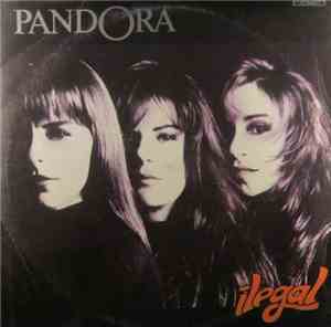 Pandora  - Ilegal