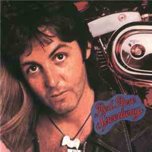 Paul McCartney & Wings - Red Rose Speedway